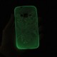 Матовый чехол со стразами для Xiaomi Redmi Note 3/3 Pro, арт.009651