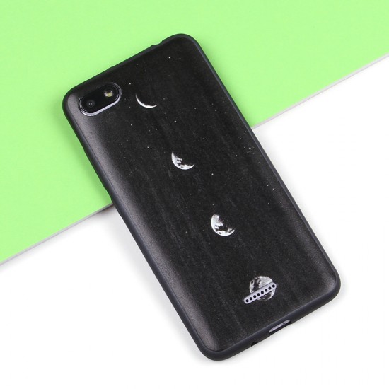 Чехол ТПУ для Xiaomi Redmi 6A, арт.011002