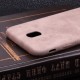 Панель из экокожи для Samsung Galaxy J7 (2017), арт.009254