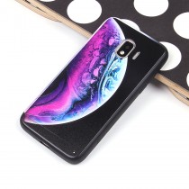 Чехол Планета для Samsung Galaxy J2 (2018), арт.010797