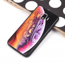 Чехол Планета для Samsung Galaxy J2 (2018), арт.010801