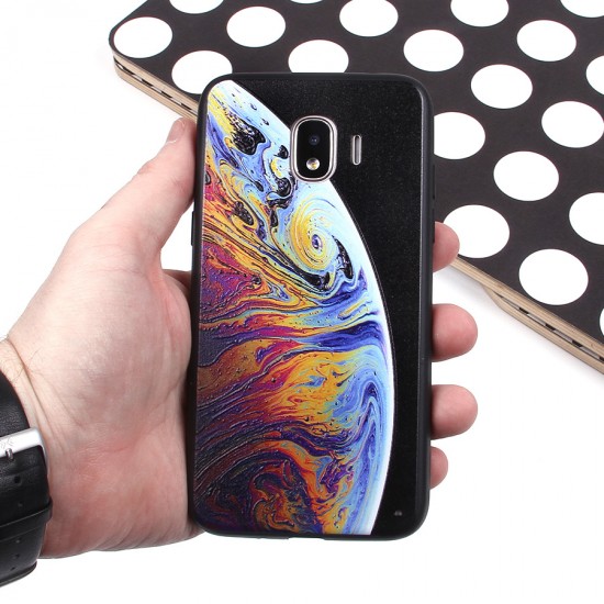 Чехол Планета для Samsung Galaxy J2 (2018), арт.010803