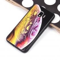 Чехол Планета для Samsung Galaxy J2 (2018), арт.010804