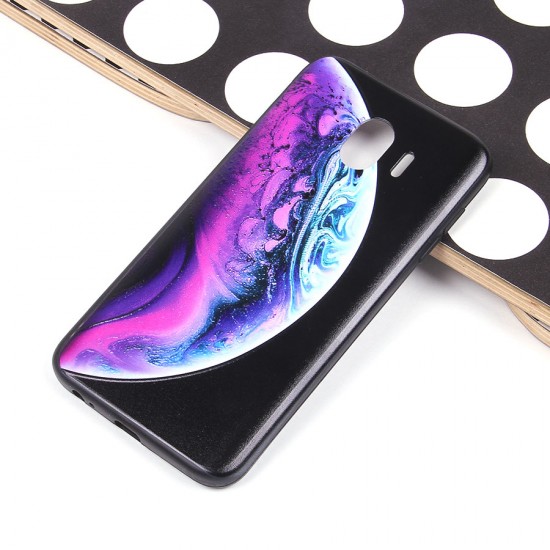 Чехол Планета для Samsung Galaxy J4 (2018), арт.010797