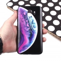 Чехол Планета для Samsung Galaxy J4 (2018), арт.010797