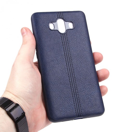 Панель из экокожи для Huawei Mate 10, арт.010498