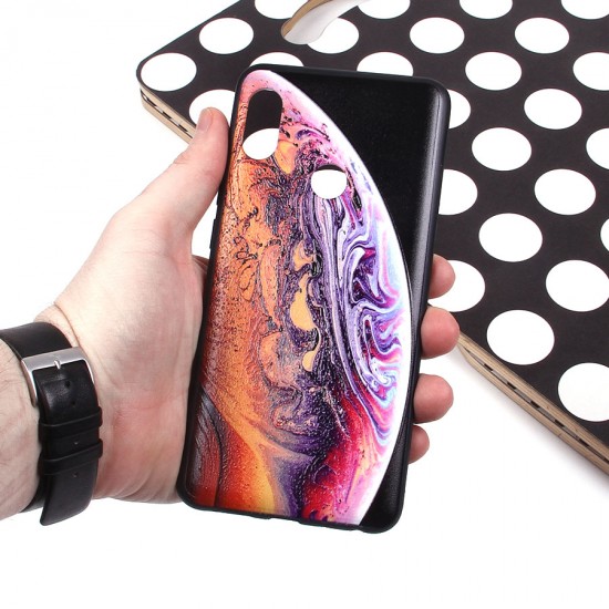 Чехол Планета для Xiaomi Redmi Note 5/5 Pro, арт.010801