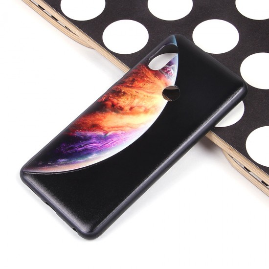 Чехол Планета для Xiaomi Redmi Note 5/5 Pro, арт.010802