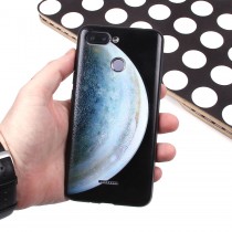 Чехол Планета для Xiaomi Redmi 6, арт.010798