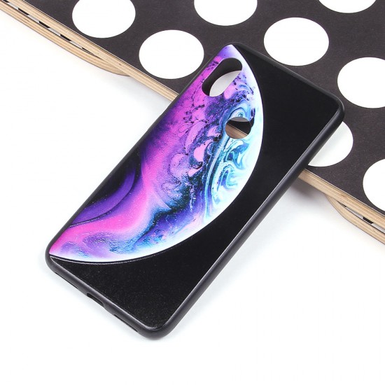 Чехол Планета для Xiaomi Redmi Note 6 Pro, арт.010797