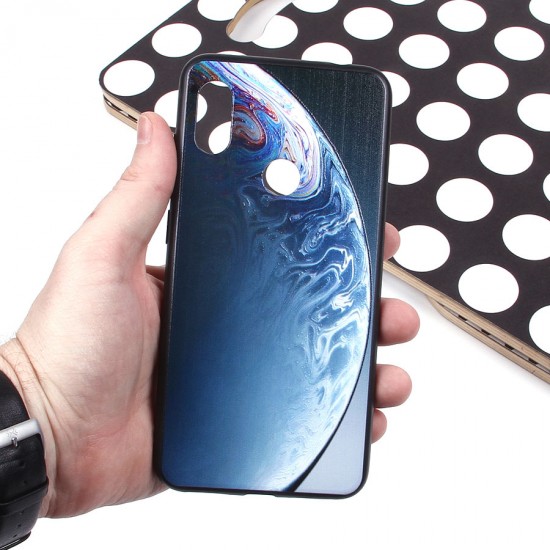 Чехол Планета для Xiaomi Redmi Note 6 Pro, арт.010800