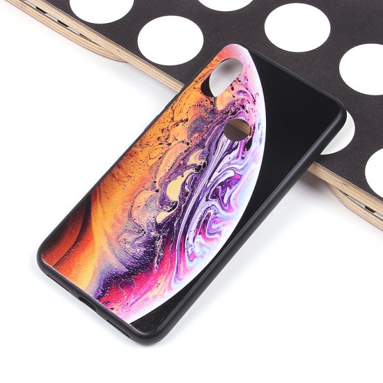 Чехол Планета для Xiaomi Redmi Note 6 Pro, арт.010801