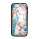 Чехол ТПУ Павлин для Samsung Galaxy J3 (2017), арт.010163