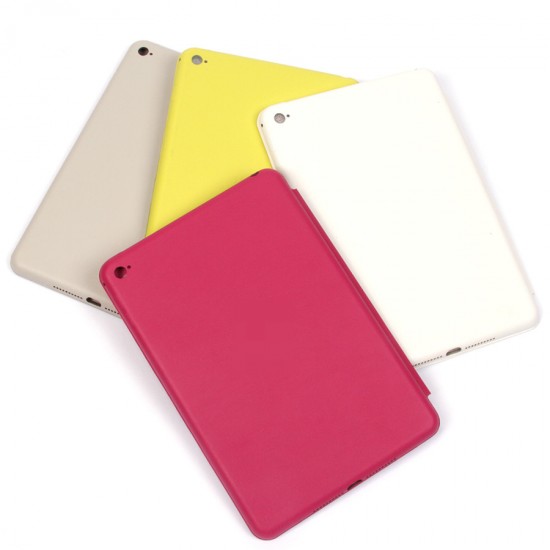 Чехол Smart Case для iPad mini 4, арт.007669