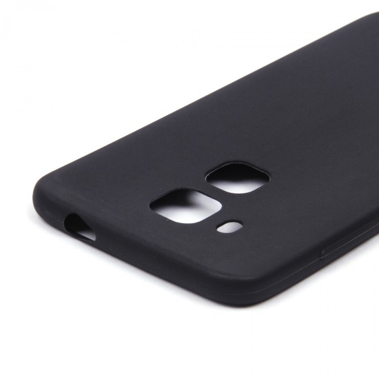 Чехол ТПУ для Huawei Nova Plus, арт.009486