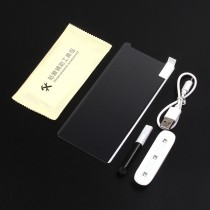 Защитное стекло с жидкостью для Samsung Galaxy Note 9, арт.010670