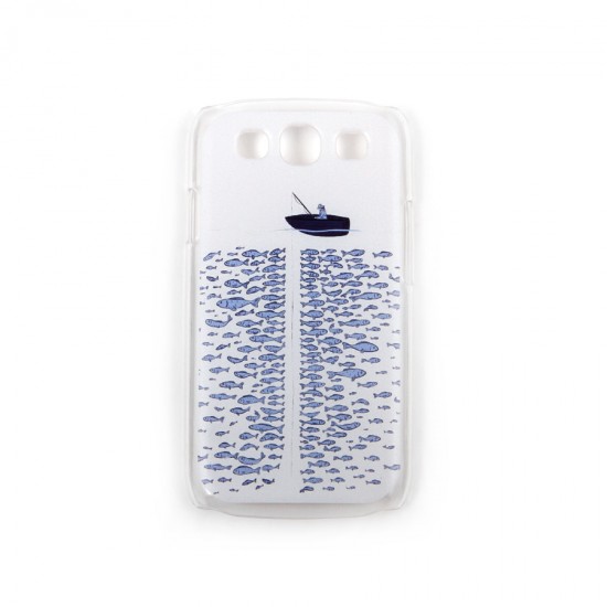 Панель Fashion Case для Samsung i9300 Galaxy S3, арт.006678