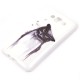 Чехол ТПУ для Samsung Galaxy E7, арт.008506