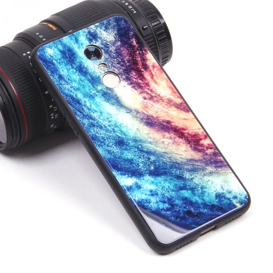 Панель из оргстекла для Xiaomi Redmi 5 Plus, арт.010398