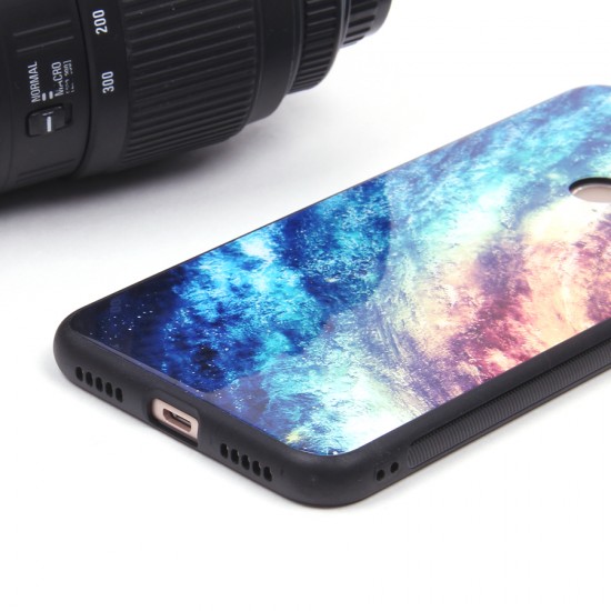 Панель из оргстекла для Xiaomi Redmi 5 Plus, арт.010398