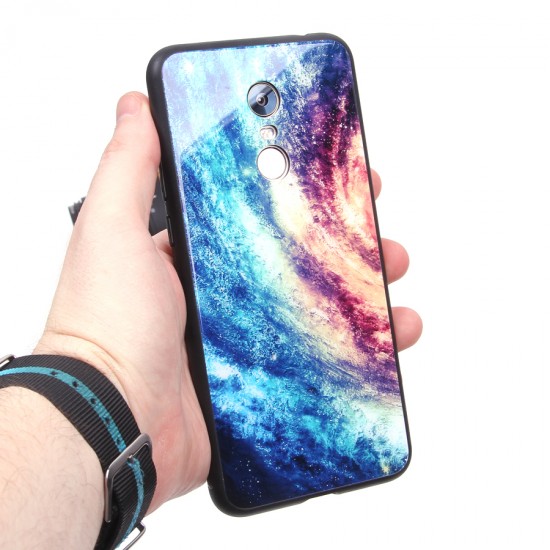 Панель из оргстекла для Xiaomi Redmi 5 Plus, арт.010398