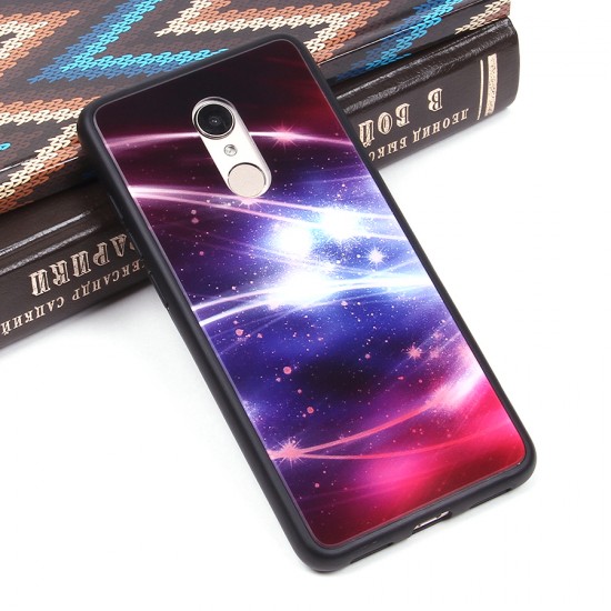 Глянцевый чехол для Xiaomi Redmi 5, арт.010581