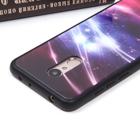 Глянцевый чехол для Xiaomi Redmi 5, арт.010581