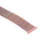 Ремешок Нейлоновый для Samsung Galaxy Watch 22мм Розовый песок, арт.012248