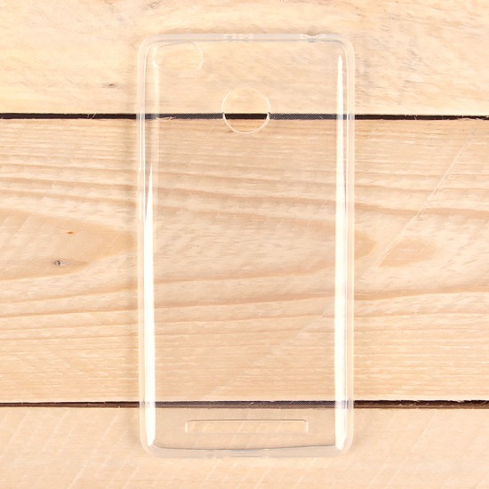 Силиконовый чехол для Xiaomi Redmi 3X, 1 мм, арт.008291-1