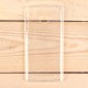 Силиконовый чехол для Xiaomi Redmi 3X, 1 мм, арт.008291-1