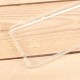 Силиконовый чехол для Xiaomi Redmi 3X, 1 мм, арт.008291-1