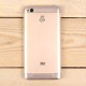 Силиконовый чехол для Xiaomi Redmi 3X, 1 мм, арт.008291-1