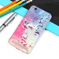 Матовый чехол для Xiaomi Redmi 5A, арт.010728