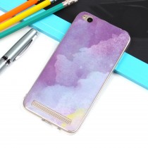 Матовый чехол для Xiaomi Redmi 5A, арт.010730