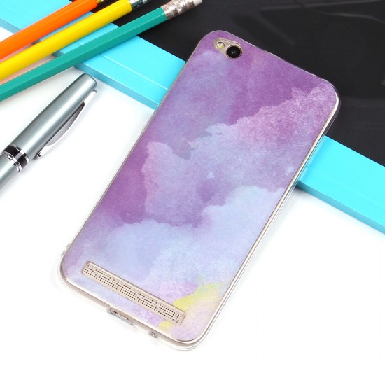 Матовый чехол для Xiaomi Redmi 5A, арт.010730