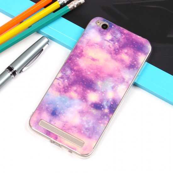 Матовый чехол для Xiaomi Redmi 5A, арт.010733