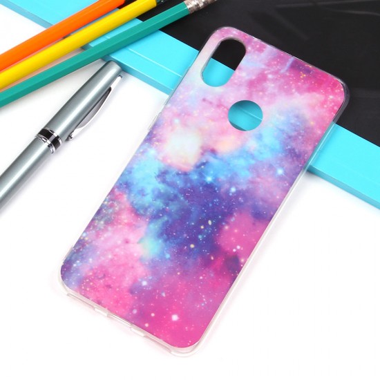 Матовый чехол для Xiaomi Mi A2 (Mi 6X), арт.010727