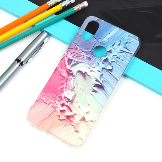 Матовый чехол для Xiaomi Mi A2 (Mi 6X), арт.010728
