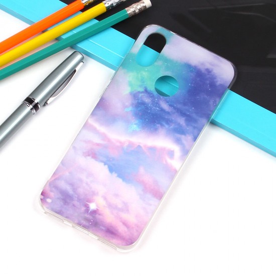 Матовый чехол для Xiaomi Mi A2 (Mi 6X), арт.010732