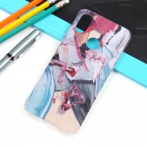 Матовый чехол для Xiaomi Mi A2 (Mi 6X), арт.010735