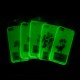 Чехол ТПУ с цветами для iPhone XS Max, арт.010775