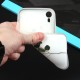 Чехол ТПУ с цветами для Samsung Galaxy A8 (2018), арт.010773