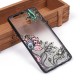 Чехол Кружево для Huawei P9, арт.003784