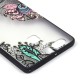 Чехол Кружево для Huawei P9, арт.003784