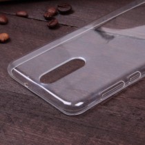 Силиконовый чехол для Huawei Mate 10 Lite/Huawei Nova 2i, 1 мм, арт.008291-1