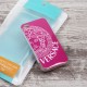 Чехол ТПУ глянцевый для iPhone 4/4S арт.024251