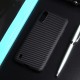 Чехол ТПУ карбон для Samsung Galaxy A01, арт.011068