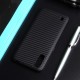 Чехол ТПУ карбон для Samsung Galaxy A01, арт.011068