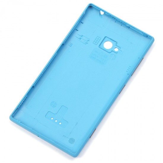 Задняя крышка для Nokia Lumia 720, арт.008471