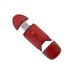 Картридер OXION OCR003BL, USB 2.0, арт.011845